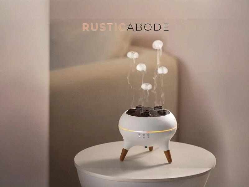 Dynamic Jellyfish Air Humidifier