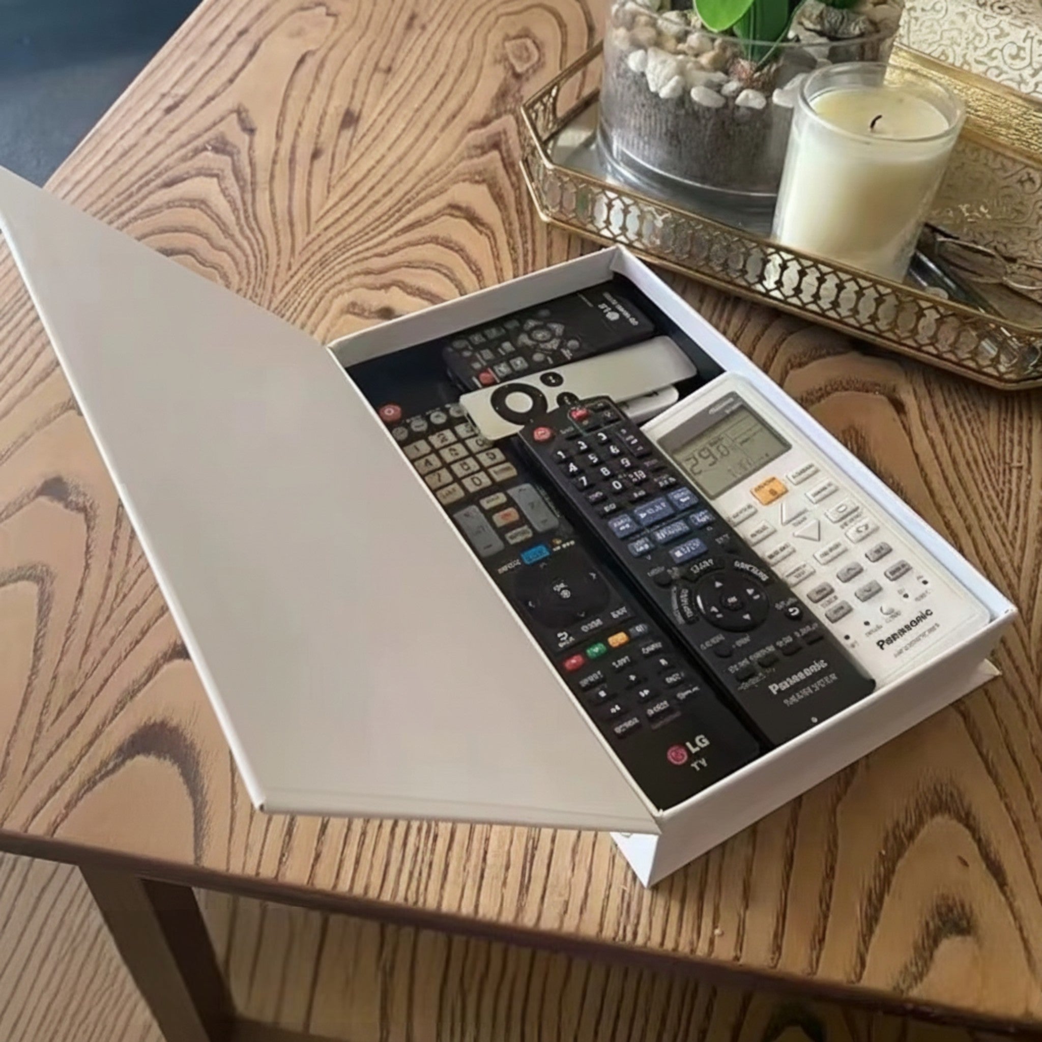 Luxury Prop Home Decor Books