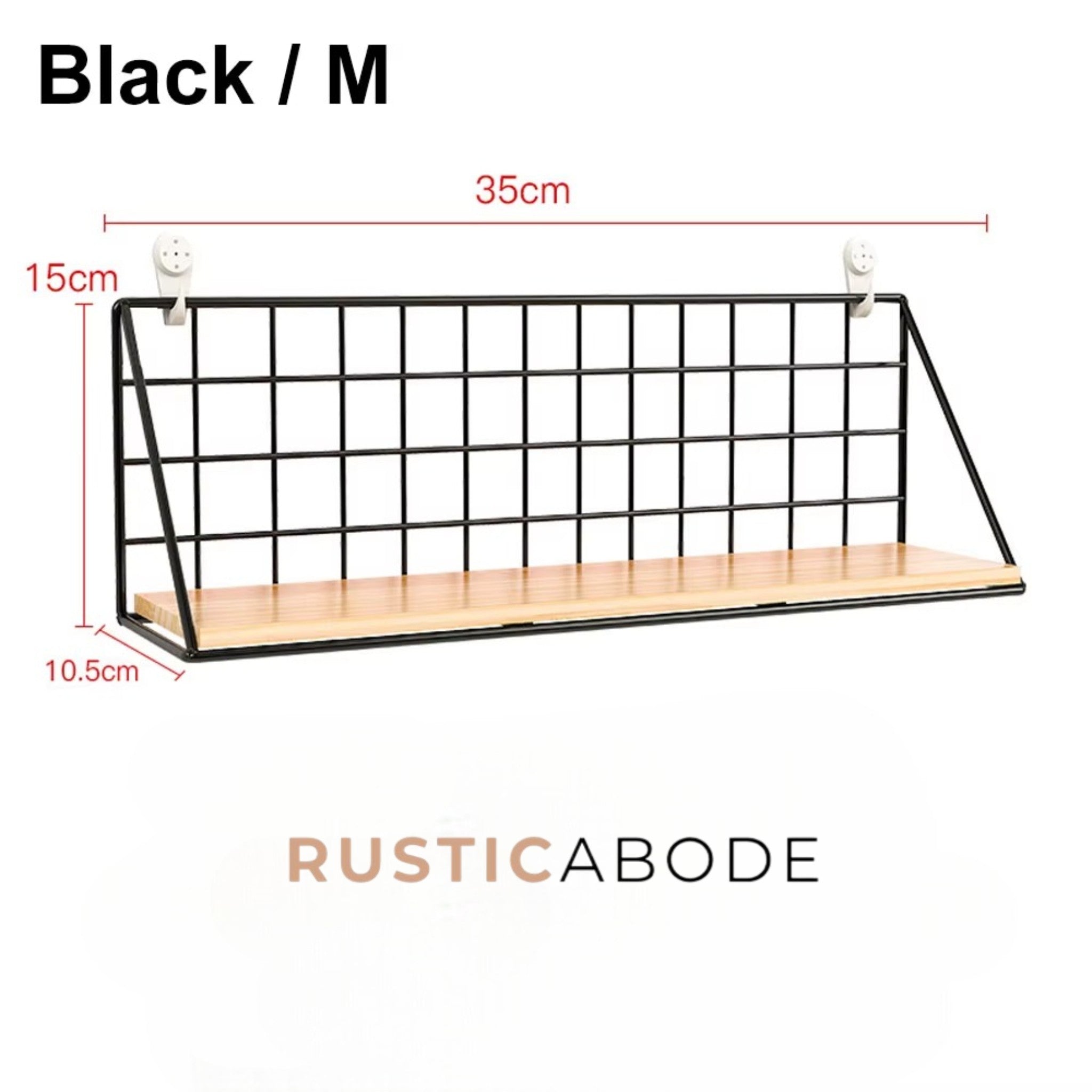 Wall Hanging Storage Rack