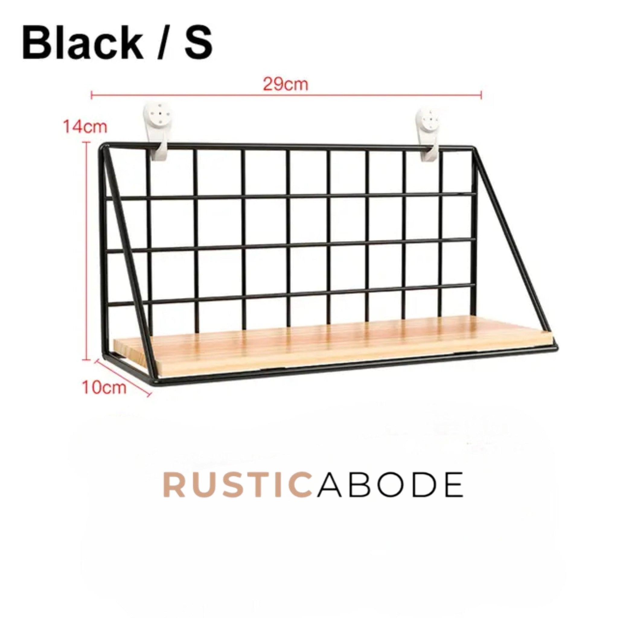 Wall Hanging Storage Rack