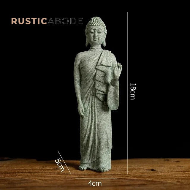 Small Buddha Ornament