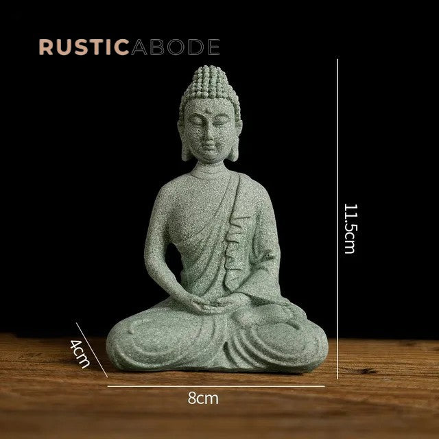 Small Buddha Ornament