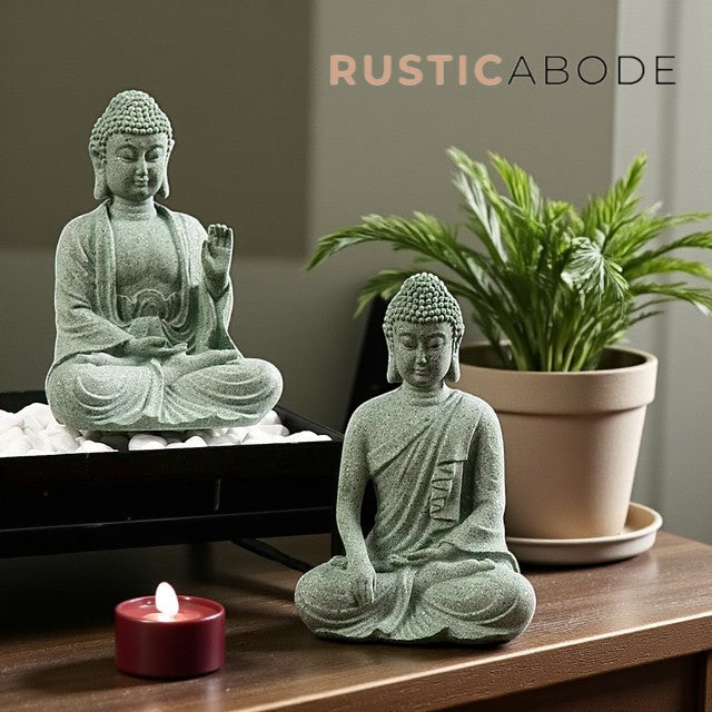 Small Buddha Ornament