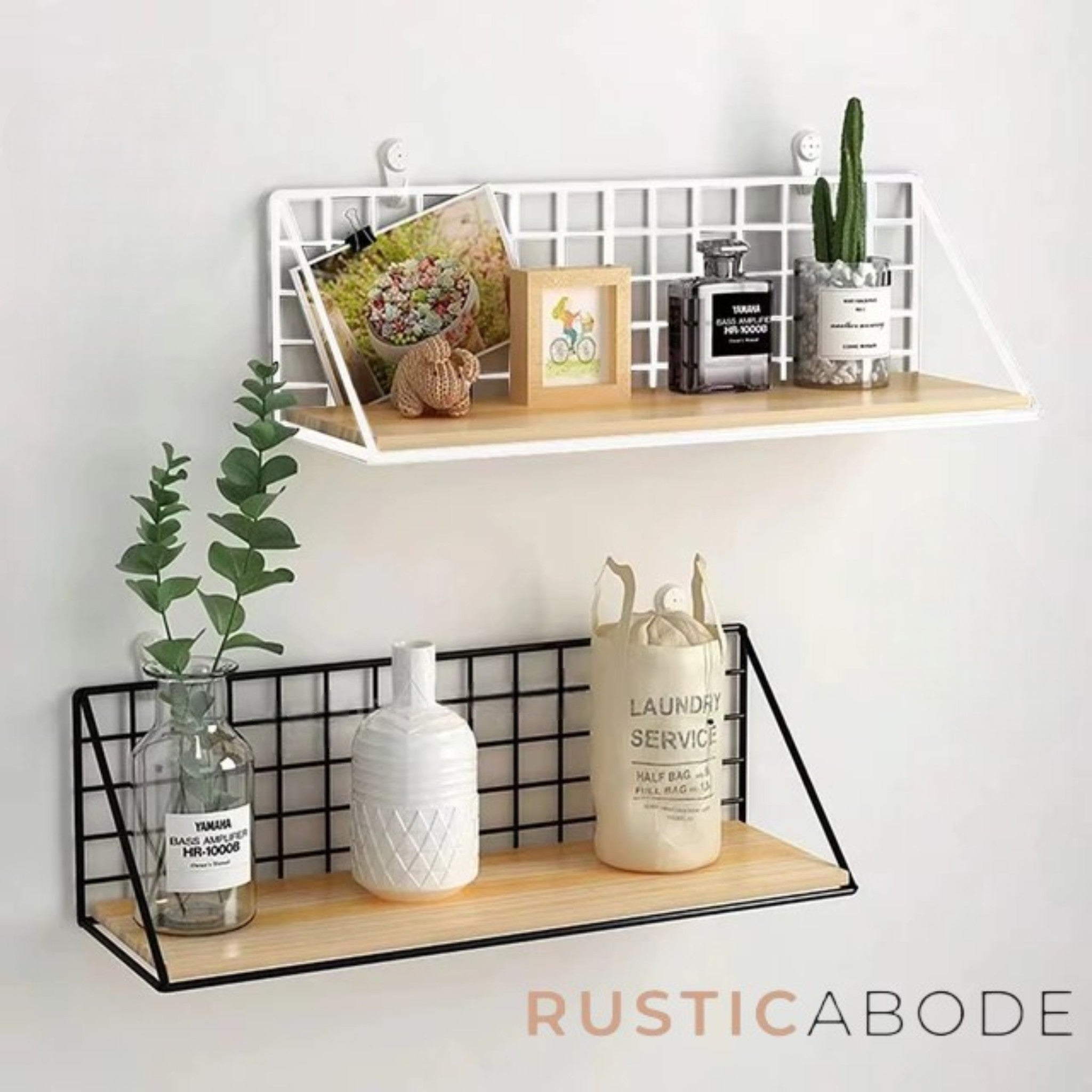 Wall Hanging Storage Rack