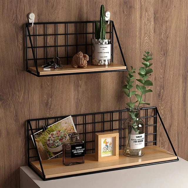 Wall Hanging Storage Rack
