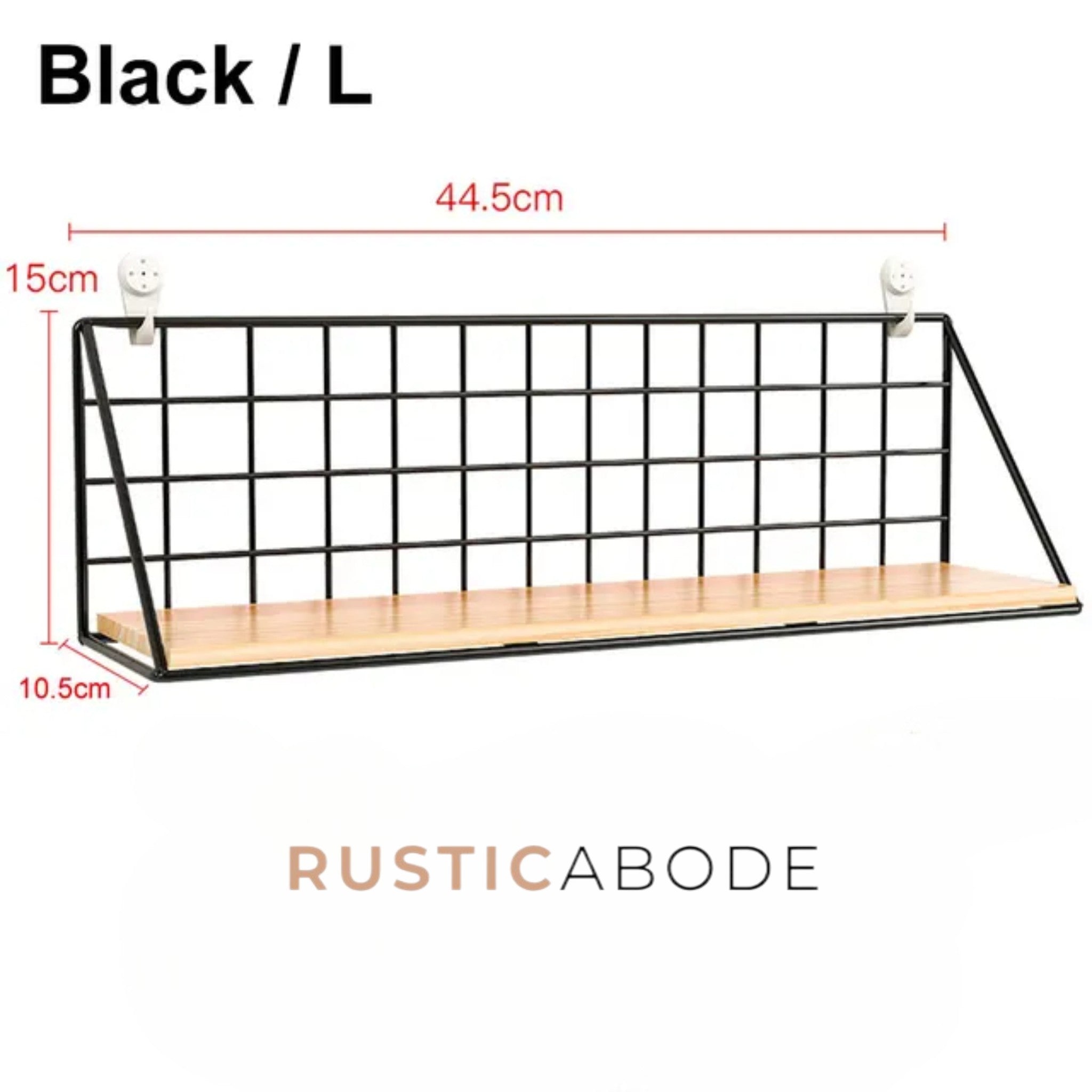 Wall Hanging Storage Rack