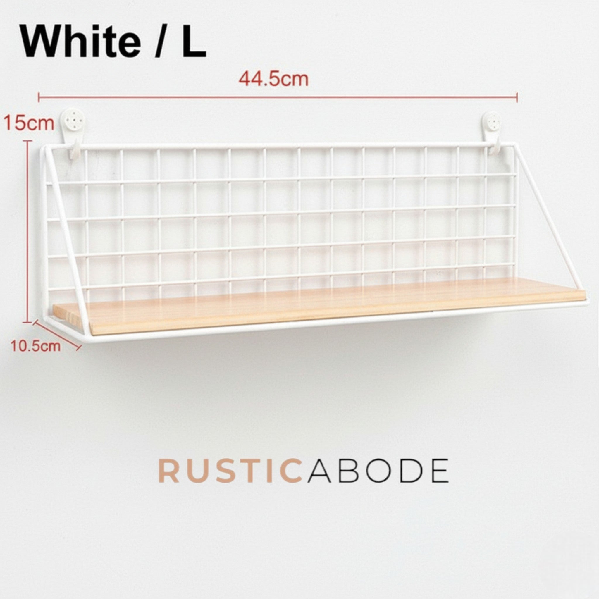 Wall Hanging Storage Rack