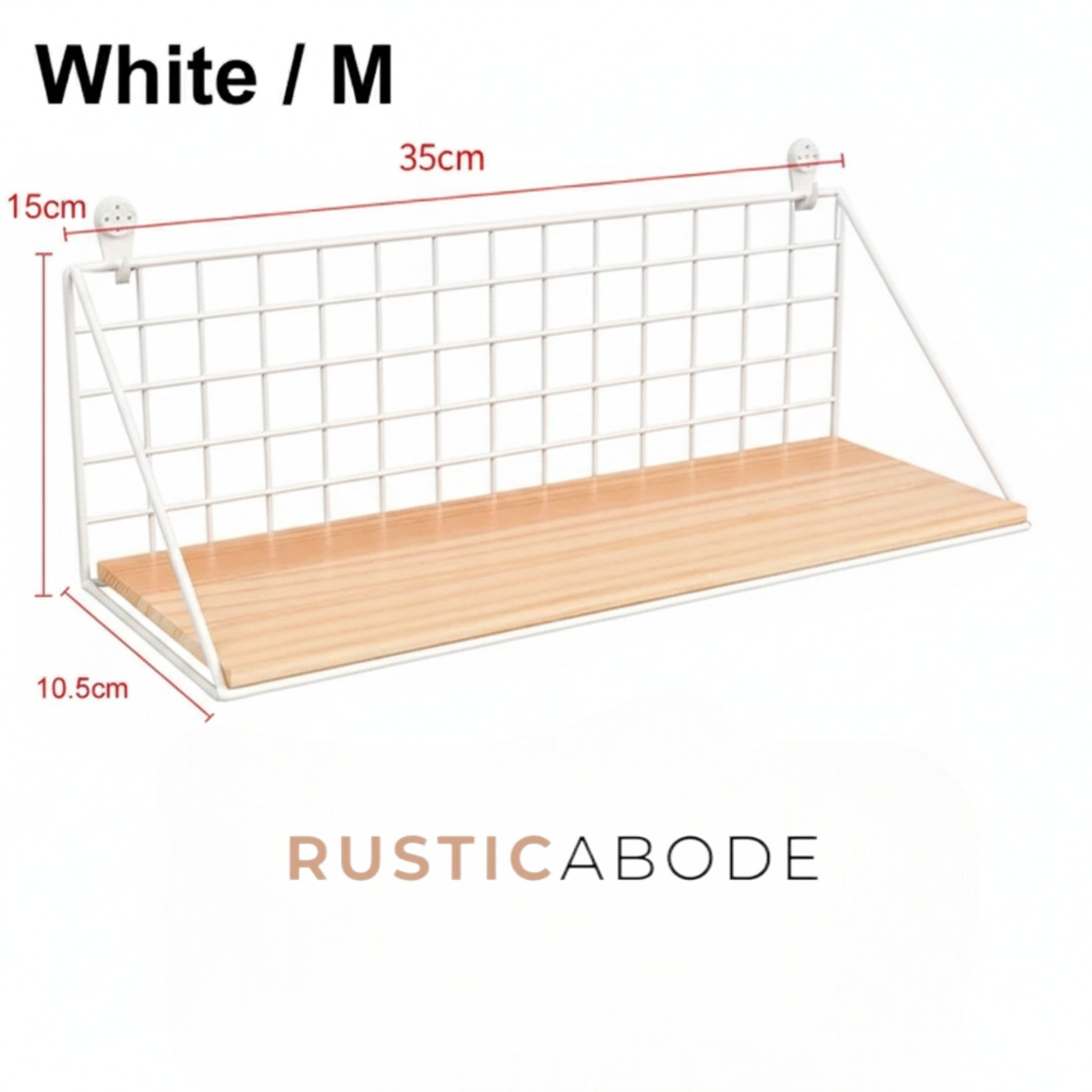 Wall Hanging Storage Rack