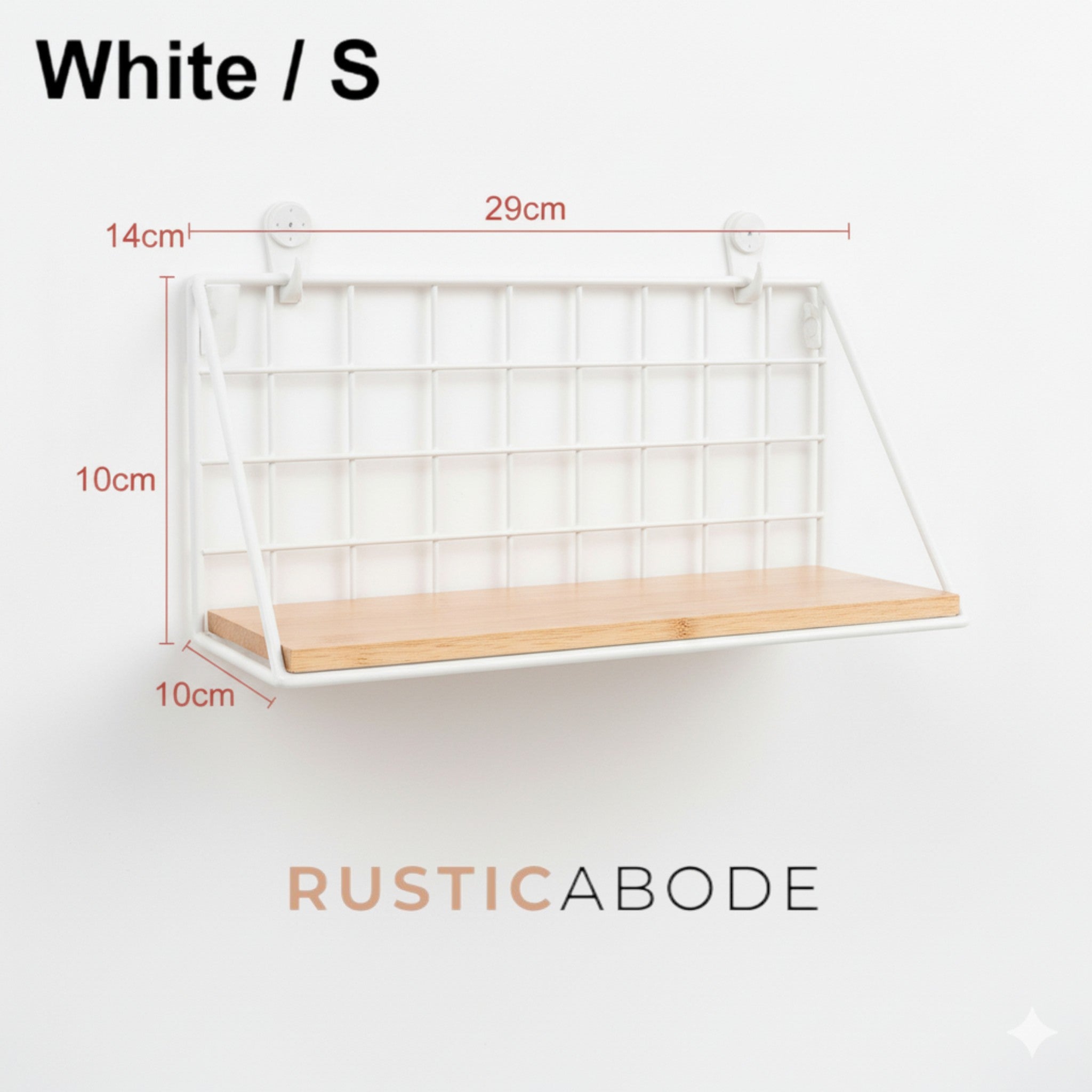 Wall Hanging Storage Rack