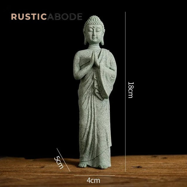 Small Buddha Ornament