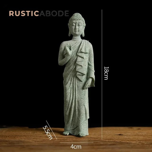 Small Buddha Ornament